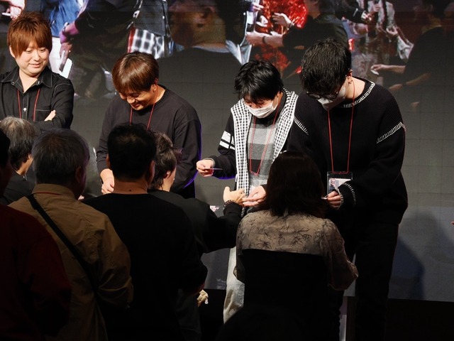 『リネージュ2』2年ぶりのオフラインイベントを現地レポート。「リネージュ 2 大感謝祭」に見たプレイヤーたちの熱量！