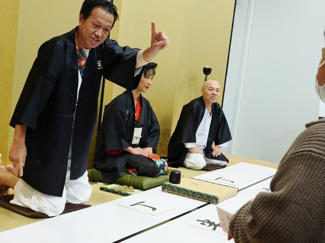 『リネージュ2』2年ぶりのオフラインイベントを現地レポート。「リネージュ 2 大感謝祭」に見たプレイヤーたちの熱量！