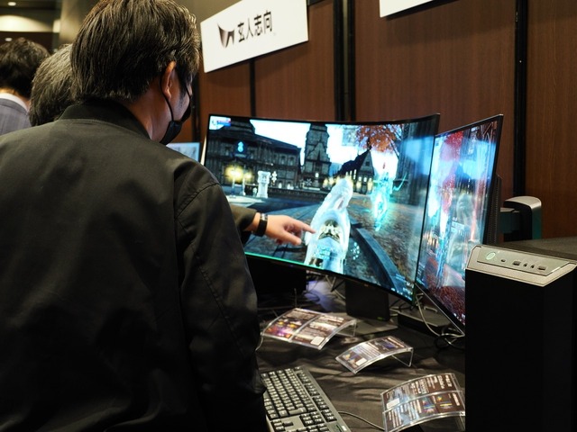 『リネージュ2』2年ぶりのオフラインイベントを現地レポート。「リネージュ 2 大感謝祭」に見たプレイヤーたちの熱量！