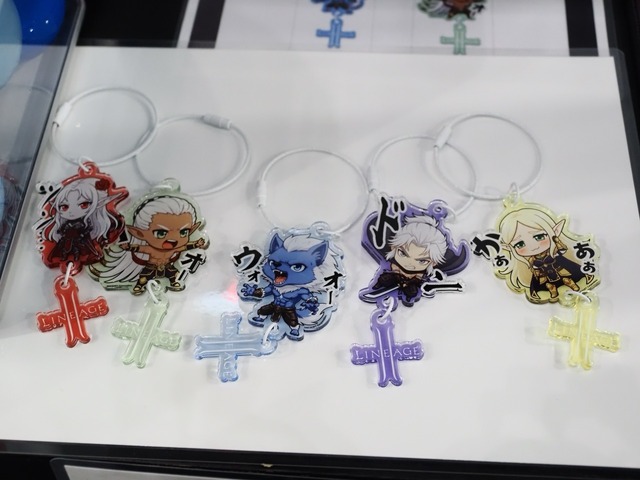 『リネージュ2』2年ぶりのオフラインイベントを現地レポート。「リネージュ 2 大感謝祭」に見たプレイヤーたちの熱量！