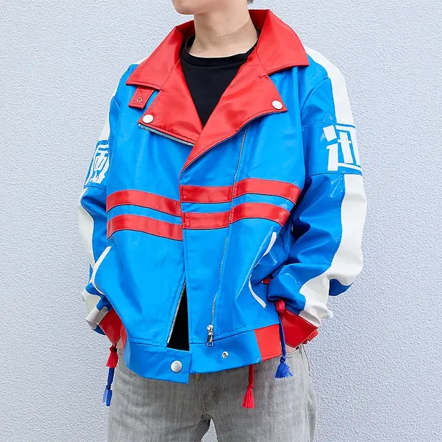 再現度高い！『ウマ娘』タマモクロスの勝負服をイメージした「ライダースジャケット」が予約開始