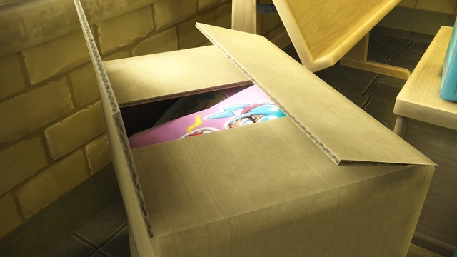 『ポケモンZA』“カナリィ”フィギュアにタペストリー…ラシーヌ工務店でグッズを追ったら見えてきた、カナリィの“祖父愛”や“少し若い頃”