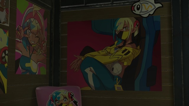 『ポケモンZA』“カナリィ”フィギュアにタペストリー…ラシーヌ工務店でグッズを追ったら見えてきた、カナリィの“祖父愛”や“少し若い頃”