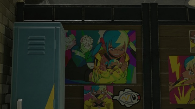 『ポケモンZA』“カナリィ”フィギュアにタペストリー…ラシーヌ工務店でグッズを追ったら見えてきた、カナリィの“祖父愛”や“少し若い頃”