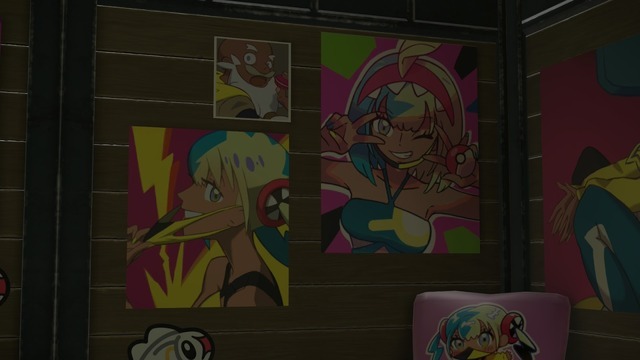 『ポケモンZA』“カナリィ”フィギュアにタペストリー…ラシーヌ工務店でグッズを追ったら見えてきた、カナリィの“祖父愛”や“少し若い頃”