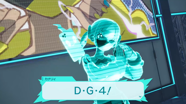 『ポケモンZA』“カナリィ”フィギュアにタペストリー…ラシーヌ工務店でグッズを追ったら見えてきた、カナリィの“祖父愛”や“少し若い頃”