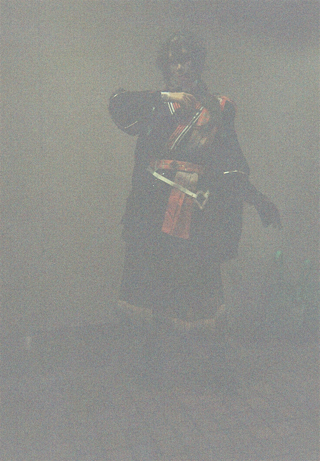 椎名ニキ『あんさんぶるスターズ!!』／零崎紗耶（X：@zerozakisaya）