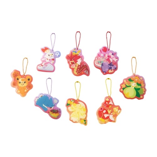 ソーナンスのシャンプーボトルがクセになる可愛さ！温泉テーマの「ぽけもんせんと～」及び、「ポケセンヒロシマ」記念グッズがオンラインで再販