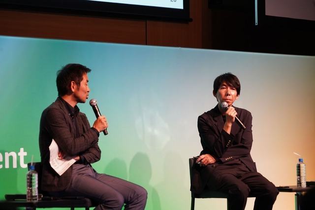 エンタメ業界にそびえ立つ「ガンダム」ビジネスを紐解く－テクノロジーで加速する“失敗できない”IP戦略【イベントレポート】