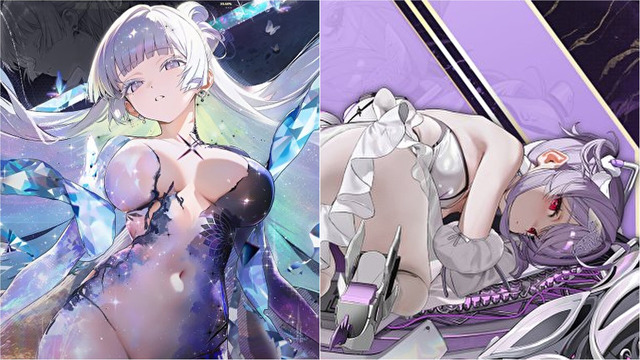 『勝利の女神：NIKKE』配信版では遮られた“アノ部分”も赤裸々にお披露目！ Xで「成人向け」分類な映像も、高画質でお届け