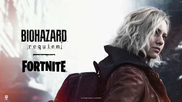 『バイオハザード レクイエム』予約開始！特別デザインのスイッチ2Proコンやamiibo、『7』『ヴィレッジ』とのセットパックも登場