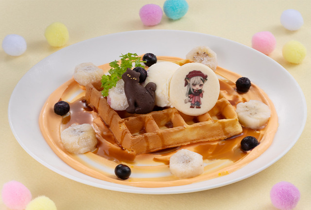 「七次元高校 生徒のみなさま～（全員集合）」にじさんじ・周央サンゴ×志摩スペイン村コラボ第3弾が11月1日より開催！“修学旅行”をテーマに企画を実施