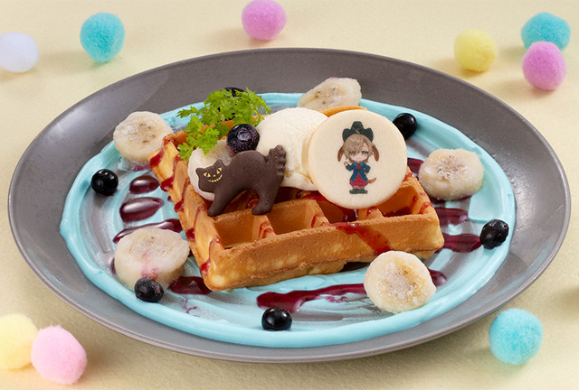 「七次元高校 生徒のみなさま～（全員集合）」にじさんじ・周央サンゴ×志摩スペイン村コラボ第3弾が11月1日より開催！“修学旅行”をテーマに企画を実施