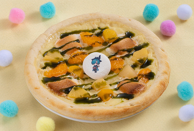 「七次元高校 生徒のみなさま～（全員集合）」にじさんじ・周央サンゴ×志摩スペイン村コラボ第3弾が11月1日より開催！“修学旅行”をテーマに企画を実施