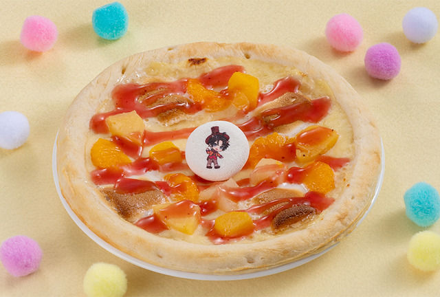 「七次元高校 生徒のみなさま～（全員集合）」にじさんじ・周央サンゴ×志摩スペイン村コラボ第3弾が11月1日より開催！“修学旅行”をテーマに企画を実施