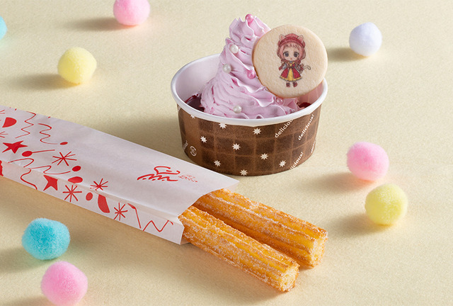 「七次元高校 生徒のみなさま～（全員集合）」にじさんじ・周央サンゴ×志摩スペイン村コラボ第3弾が11月1日より開催！“修学旅行”をテーマに企画を実施