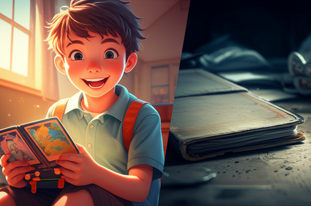 数千ドルのポケモンカードのコレクションが浸水で失われてしまった…海外コレクターの悲痛な叫び