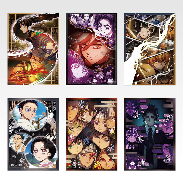 「一番くじ 鬼滅の刃～姉の仇～」の全ラインナップ公開！胡蝶しのぶと童磨、さらに「幼少期の童磨フィギュア」も