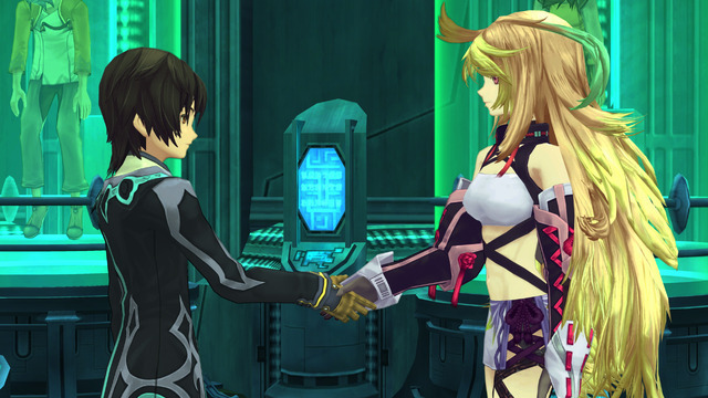 『テイルズ オブ エクシリア リマスター』本日10月30日より発売！「揺るぎなき信念のRPG」が現代機で再び