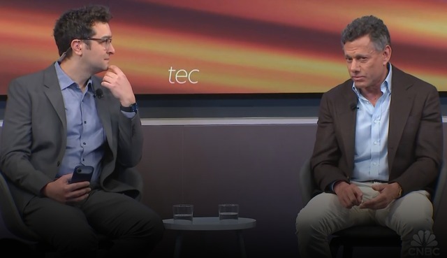 「AIに創造性は存在し得ない」―テイクツーCEOが語るAIが与えるゲーム開発への影響