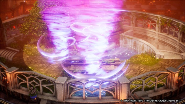 ムーンブルク王の「ぎょえーーっっ!!」はどうなった!? HD-2D版『ドラクエ2』は、その幕開けもがっつりパワーアップ