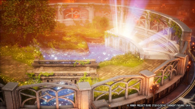 ムーンブルク王の「ぎょえーーっっ!!」はどうなった!? HD-2D版『ドラクエ2』は、その幕開けもがっつりパワーアップ