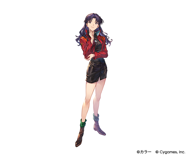 碇シンジ、綾波レイ、アスカなどのビジュアルも！『グラブル』×「エヴァ」コラボ開催概要が公開―お馴染みの8キャラクターが登場へ