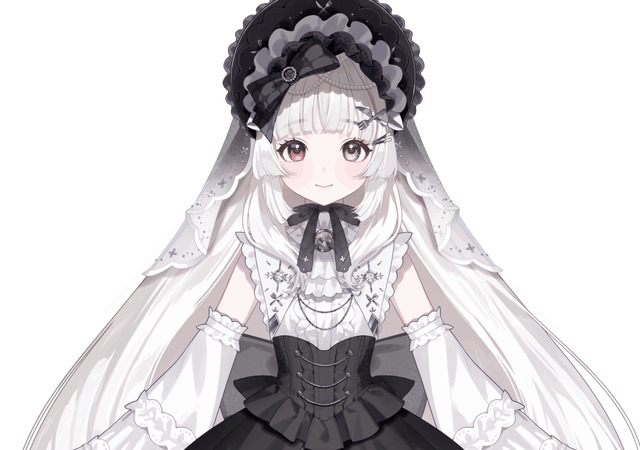 VTuberが「他のVTuberのファンアート」をいいねするのはNG？界隈の謎マナーが波紋呼ぶ