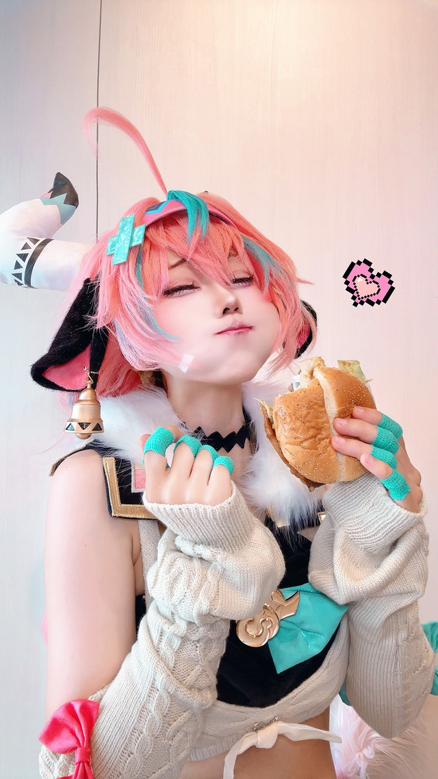 ヴァレサ『鳴潮』／神説kamise（X：@kamise847）