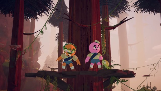 音もなく攫われる…？旋風巻き起こした4人協力登山ゲー『PEAK』次回アプデがどこか不穏