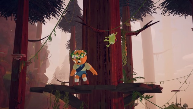 音もなく攫われる…？旋風巻き起こした4人協力登山ゲー『PEAK』次回アプデがどこか不穏