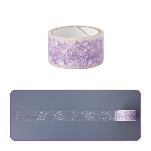 ようきなメタモンが踊る！『ポケモン』十人十色ならぬ「十ポケ十色」グッズが個性豊かーイラストは「すみっコぐらし」のよこみぞゆり氏