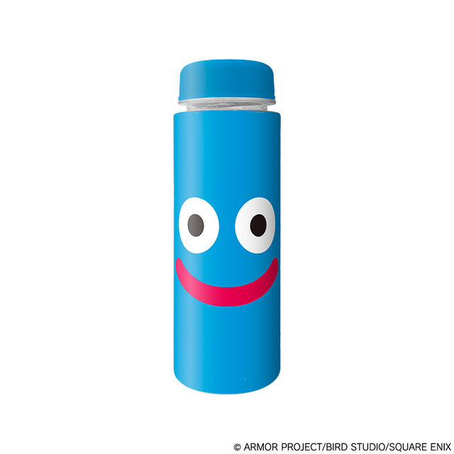 『ドラゴンクエスト』新作くじ発売！メタリックブルーに輝く「ロトの兜」や、「序曲」が流れるスライムめざまし時計などファン必見