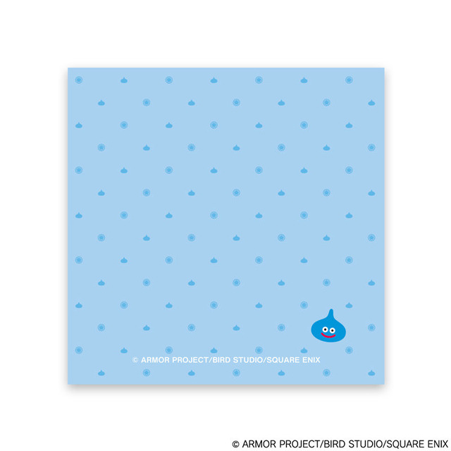 『ドラゴンクエスト』新作くじ発売！メタリックブルーに輝く「ロトの兜」や、「序曲」が流れるスライムめざまし時計などファン必見