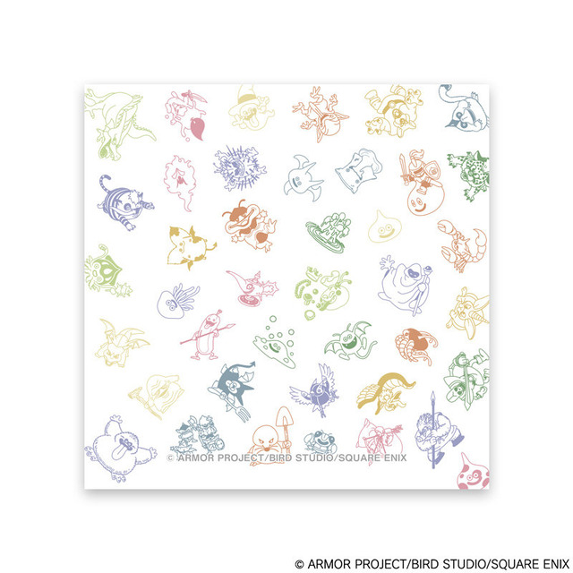 『ドラゴンクエスト』新作くじ発売！メタリックブルーに輝く「ロトの兜」や、「序曲」が流れるスライムめざまし時計などファン必見