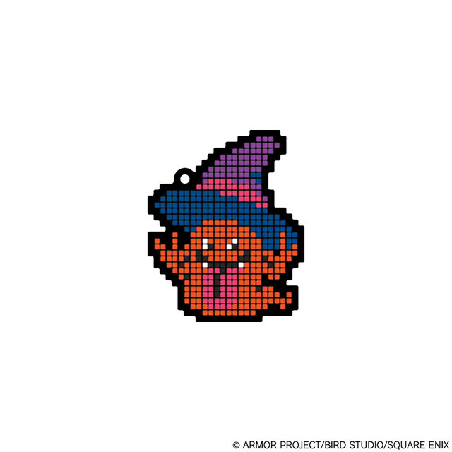 『ドラゴンクエスト』新作くじ発売！メタリックブルーに輝く「ロトの兜」や、「序曲」が流れるスライムめざまし時計などファン必見