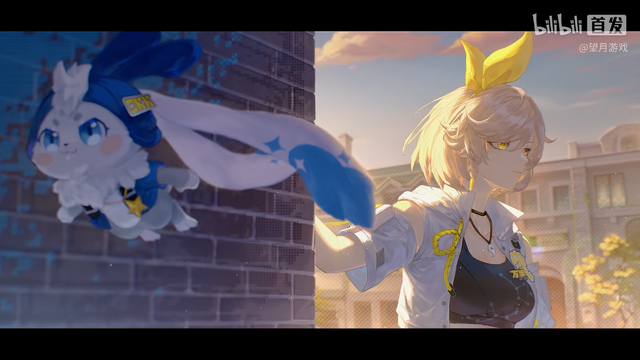 中国都市オープンワールド『望月(WANGYUE)』がティザー映像公開、開発状況も同時に報告―日本未上陸の注目ゲーム3選【2025年11月2日】