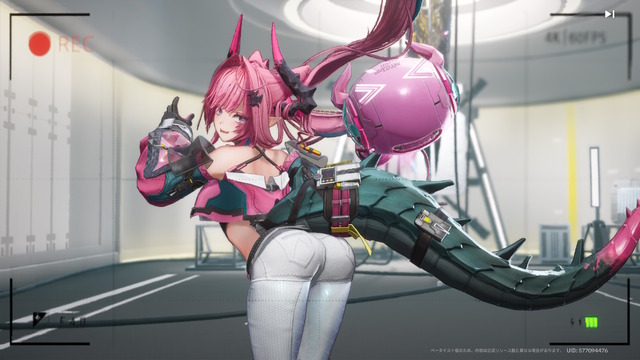 『アークナイツ：エンドフィールド』次回ベータテストは11月28日より開催！募集人数に制限あり