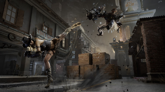 中国都市オープンワールド『望月(WANGYUE)』がティザー映像公開、開発状況も同時に報告―日本未上陸の注目ゲーム3選【2025年11月2日】