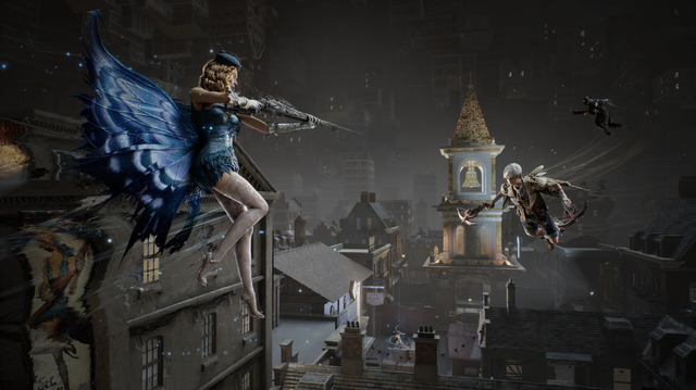 中国都市オープンワールド『望月(WANGYUE)』がティザー映像公開、開発状況も同時に報告―日本未上陸の注目ゲーム3選【2025年11月2日】