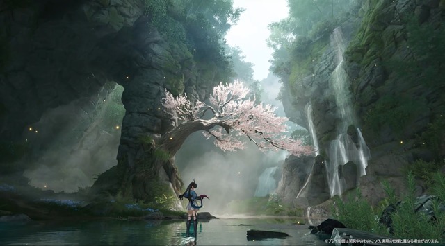 『アークナイツ：エンドフィールド』新PV公開！新たなエリア「武陵」やコピペができる集成工業システム新機能も