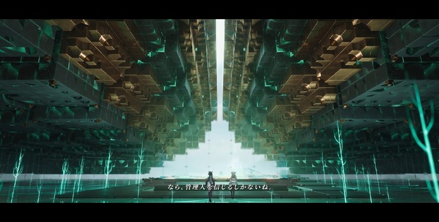 『アークナイツ：エンドフィールド』新PV公開！新たなエリア「武陵」やコピペができる集成工業システム新機能も