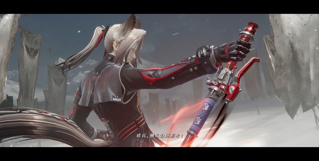 『アークナイツ：エンドフィールド』新PV公開！新たなエリア「武陵」やコピペができる集成工業システム新機能も