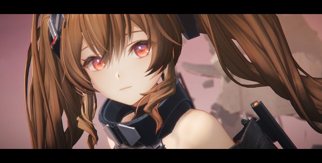 『アークナイツ：エンドフィールド』新PV公開！新たなエリア「武陵」やコピペができる集成工業システム新機能も