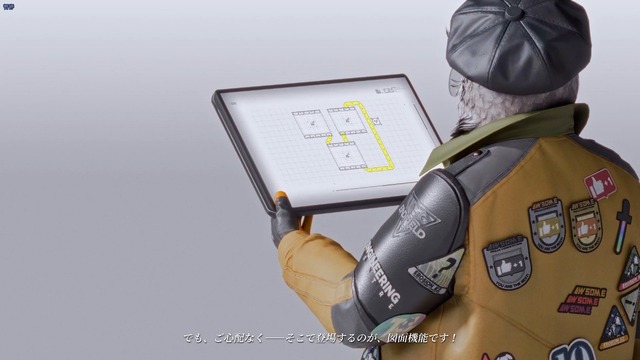 『アークナイツ：エンドフィールド』新PV公開！新たなエリア「武陵」やコピペができる集成工業システム新機能も