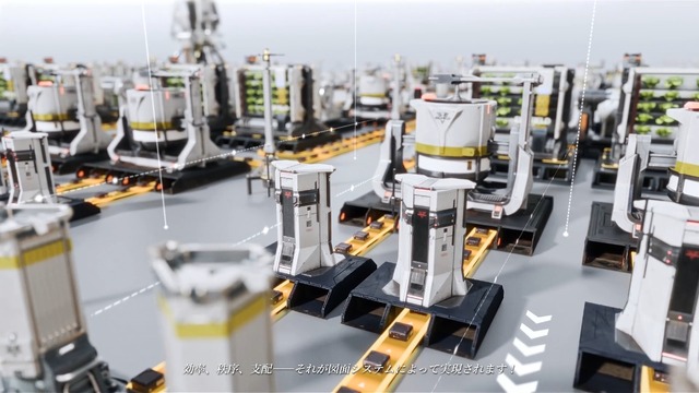 『アークナイツ：エンドフィールド』新PV公開！新たなエリア「武陵」やコピペができる集成工業システム新機能も