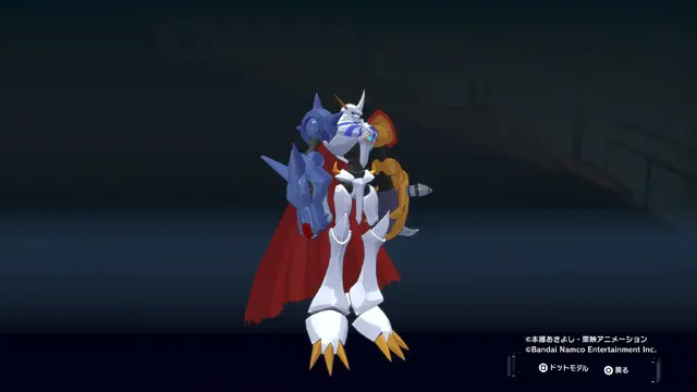 オメガモンやベルゼブモンなど…超イケてるデジモンを紹介！『デジモンストーリー タイムストレンジャー』フォトレポ【カッコいい編】