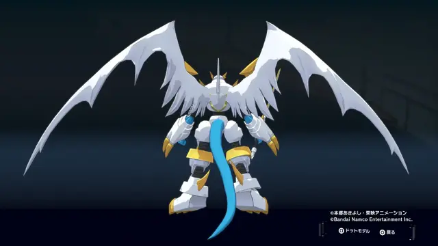 オメガモンやベルゼブモンなど…超イケてるデジモンを紹介！『デジモンストーリー タイムストレンジャー』フォトレポ【カッコいい編】