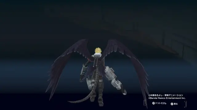 オメガモンやベルゼブモンなど…超イケてるデジモンを紹介！『デジモンストーリー タイムストレンジャー』フォトレポ【カッコいい編】