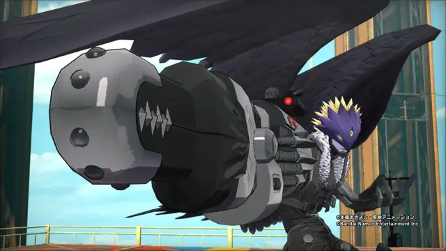 オメガモンやベルゼブモンなど…超イケてるデジモンを紹介！『デジモンストーリー タイムストレンジャー』フォトレポ【カッコいい編】